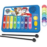 Paw Patrol Elektronische Gitaar met licht