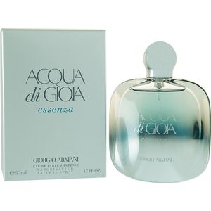 Armani Acqua Di Gioia Essenza - 50 ml - eau de parfum