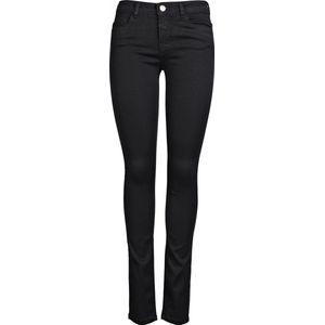 Only Dames Jeans ULTIMATE skinny Fit Zwart Volwassenen