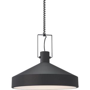 PR Home - Hanglamp Jojo Zwart Ø 55 cm