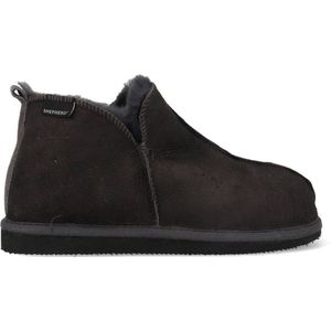 Shepherd Pantoffels Annie 4922066 Zwart-39