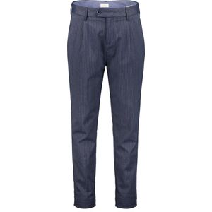 Dstrezzed Chino - Slim Fit - Blauw - 38-34