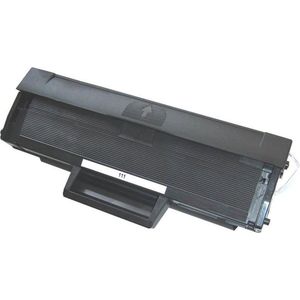 KATRIZ® huismerk toner voor Samsung D111S | Xpress SL M2020 / M2020W/M2022/M2022W/M2070/M2070F/M2070FW/M2070W | 1 stuk