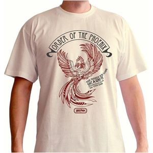 Harry Potter - Order of the Phoenix - Men's T-Shirt