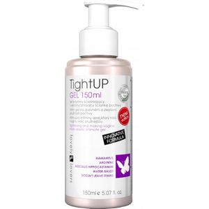TightUp Gel voor verstrakking en elasticiteit van de vaginale wand 150ml