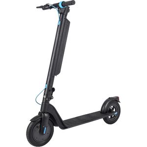 iScooter® - Elektrische Step - 10Ah E Step Voor Gemakkelijk Te Reizen In De Stad - E12 E Scooter Skateboard - Snel Aan Het Werk - H1 HR PRO Voor Volwassenen - Opvouwbare - 28 KM/u Snelheid - Vermogen 500W - Spanning 36v - Gewicht 15,3 kg