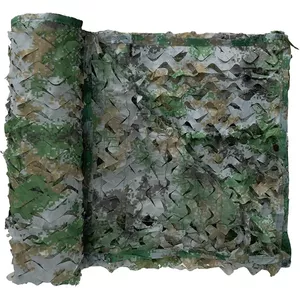 Chllsal decoratenet/ camouflagenet/ schaduwnet | Überdachung