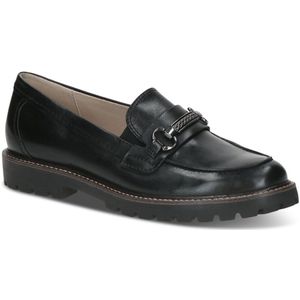Caprice Dames Instappers 9-24702-45 022 G-breedte Maat: 40 EU