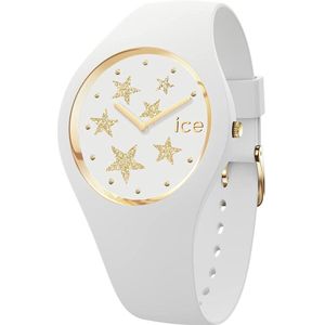 Ice-Watch ICE Glam Rock IW019856 - White - Small