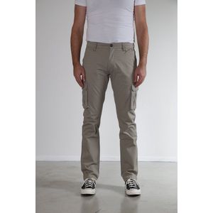 New Star Auckland Cargo broek heren sand - maat W40 / L32