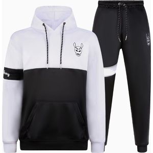 Essentials Trackset I White