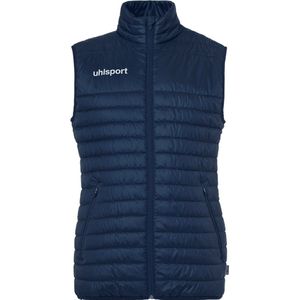 Uhlsport Id Bodywarmer Dames - Marine / Wit | Maat: XL