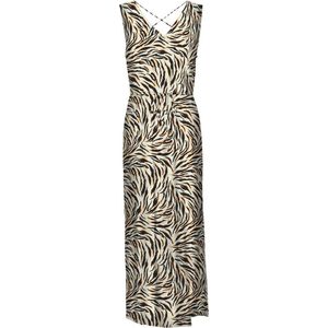 Vero Moda Easy Joy SL Tank Maxi Dress Birch mumlticoulour XL