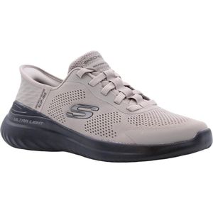 Skechers Sneaker Beige 47.5