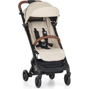 PETITE&MARS Compact Stroller Fly Sahara Beige