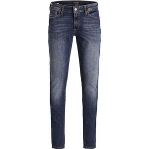 JACK & JONES Liam Original loose fit - heren jeans - denimblauw