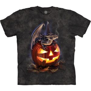 T-shirt Anne Stokes Trick or Treat 3XL