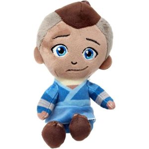 Avatar: The Last Airbender Small Plush - Sokka