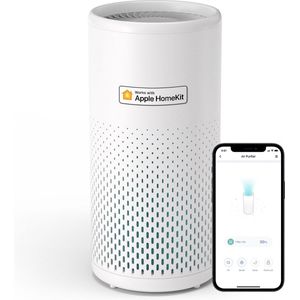 Meross - Smart Wi-Fi Air Purifier - Apple Homekit