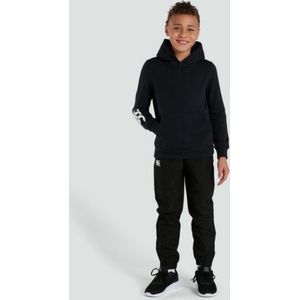 Club Hoody Junior Black - 6y