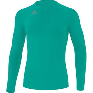 Erima Athletic Longsleeve Heren - Columbia | Maat: L