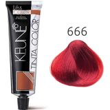 Keune - Tinta Color - Lift & Color - 667 Ruby Red - 60 ml