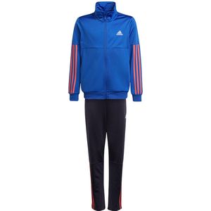 Adidas 3-Stripes Team Trainingspak Mannen - Maat 164