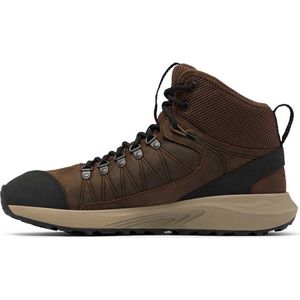 Columbia Trailstorm™ Crest Mid Wp Wandelschoenen Bruin EU 42 Man