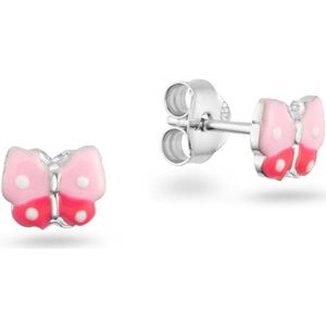 Glow 106.0514.00 Kinder Oorbellen - Oorknopjes
