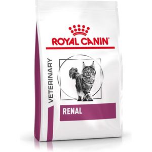 Royal Canin Renal Kat - 400 g