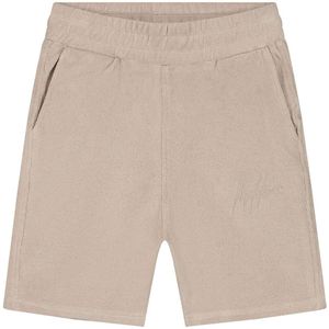 Junior signature toweling shorts