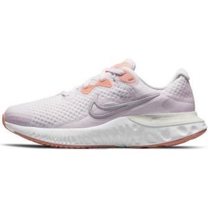 Nike Renew hardloopschoenen kids poederroze