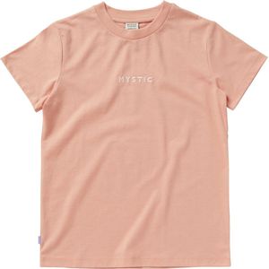 Mystic Brand Season Tee Women - 2023 - Hot Pink - S