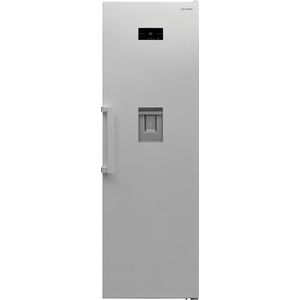Sharp SJLC41CHDWEEU - koelkast - kastmodel - wit