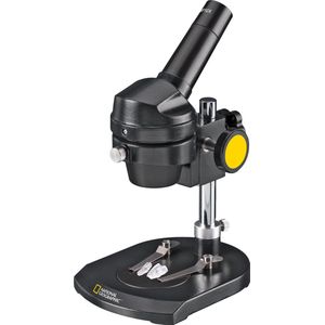 National Geographic Opzichtmicroscoop - 20x Vergroting - Geschikt voor Beginners