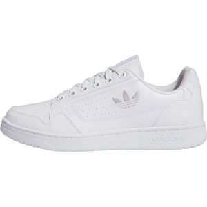 adidas Originals NY 90 Schoenen - Unisex - Wit- 47 1/3