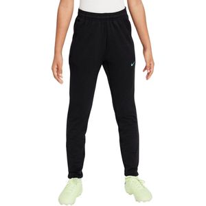 Nike Dri-FIT Strike Voetbalbroek Junior Zwart 152