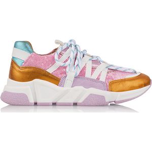 Dwrs Sneaker Roze 41