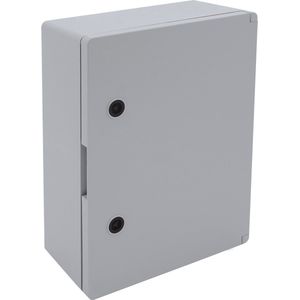Lege Groepenkast - 500x400x175mm - Velvalux Panoboxpro - Installatiekast - Kunststofkast - Waterdicht IP65