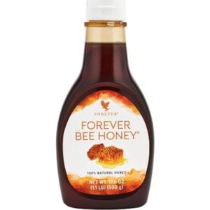 Forver Bee Honey