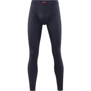 BlackSpade Heren Thermo Pantalon Zwart