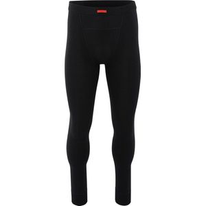 BlackSpade Heren Thermo Pantalon Zwart