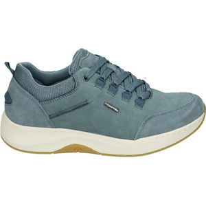 Josef Seibel ELLI 50 - Lage sneakersDames sneakers - Kleur: Blauw - Maat: 40