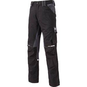 Dickies Broek GDT Premium (EX. DWD4901) DK0A4XSP - Black / Grey - 46 NL (32 UK)