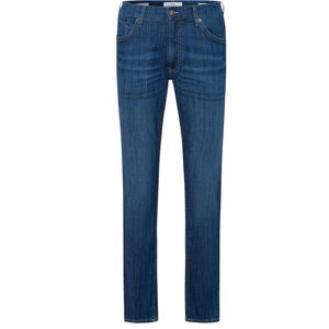 BRAX  Jeans - Chuck-84-6277 Blmelee (Maat: 36/34)