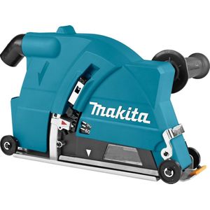 Makita 198440-5 Stofafzuigkap - 230mm