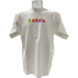 LEVI'S T-shirt 'Vintage Graphic Tee' - Maat XL
