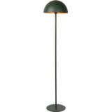 Lucide SIEMON - Vloerlamp - Ø 35 cm - 1xE27 - Groen