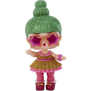 L.O.L. Surprise! Holiday Supreme Style 1 in Sidekick