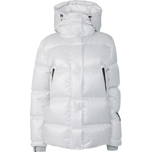8848 ALTITUDE - Sarah w ski jacket - wit combi